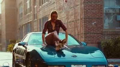 Cameron Diaz in Bad Teacher