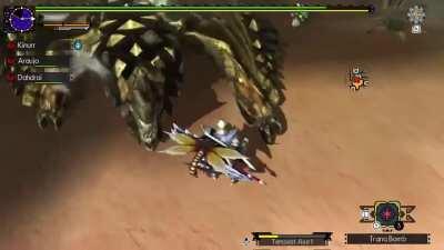 I hereby declare war on all Vespoids.