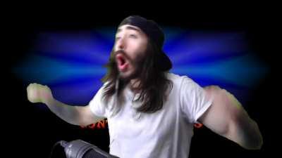 Game Over screen in the next Crash game should just be Cortex reacting like this