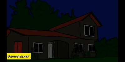 Viejo inimputable edición animado