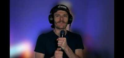 When your friend says something sad the 10000th time.