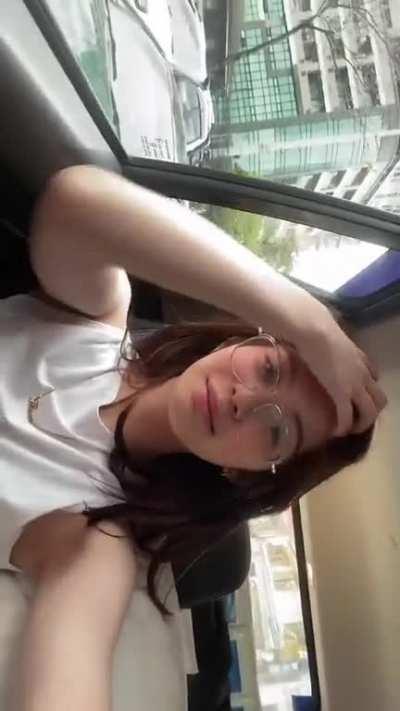 Legs and armpit of @_cheetosss (deleted)