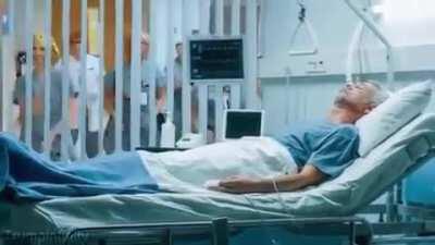 The heroes of our time!