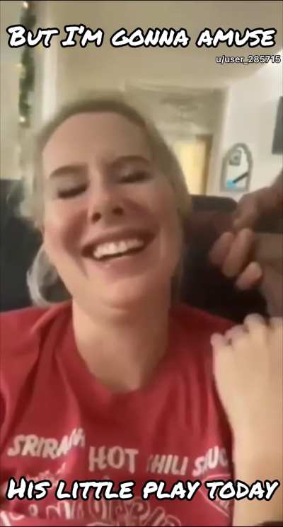 I know mom you love my cock