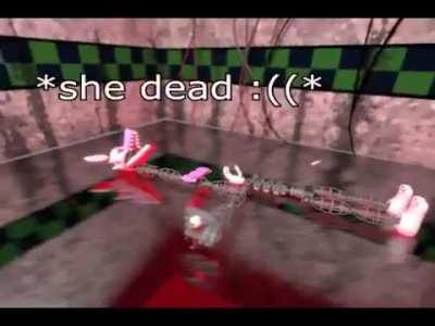 Losercity sad story :(