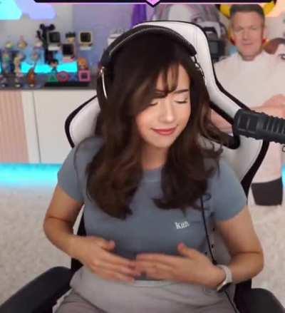 Only decent clip from today’s stream