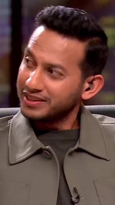 A Fun and humble moment of sharks!!