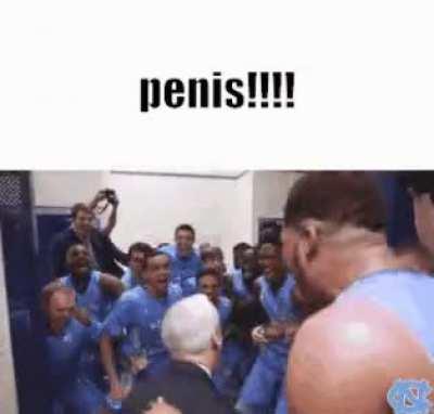 important announcement