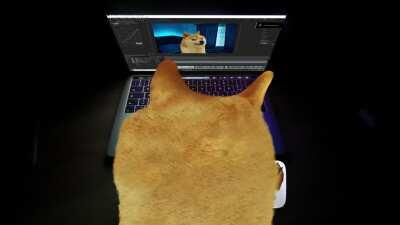 Le Self Aware meme has arrived