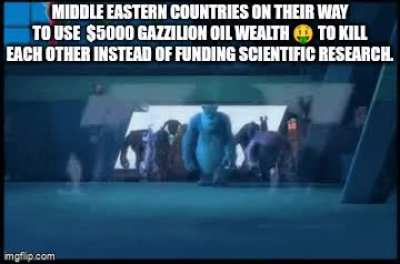 Common Middle eastern L