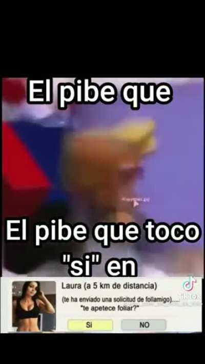 Bua mi amigo el mauricio 😏🥵