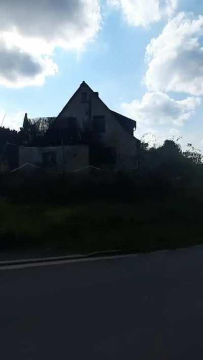 etwas neutral die stimmung am ASB8