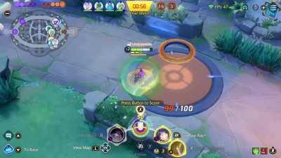 The new rayquaza buff is a problem