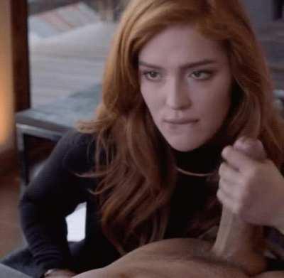 Mommy gives you permission to masterbate 🤤