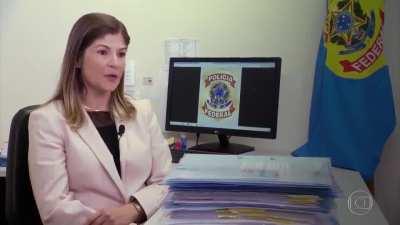 Homem tentou fraudar o sistema de cotas com montagem feita no Paint.