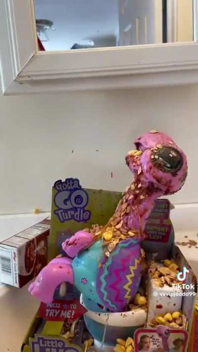 Where do i post this