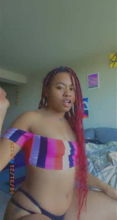 There so much more to see BB