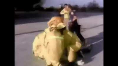 Good ol' Jim Bailey!