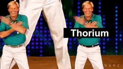 Don't you love science