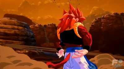 Vegito fans: *rage incoming*