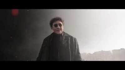 Spider-Man: No Way Home | New footage!🕷