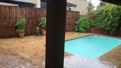 End of winter cold front in Cape Town