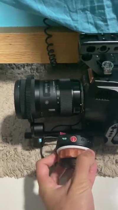 Tilta nucleus nano wheel not communicating