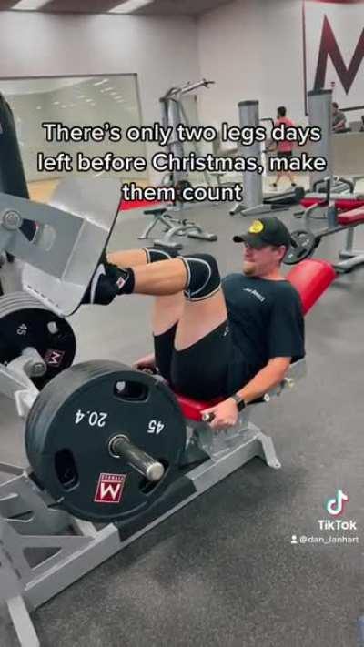 Only two more to go!