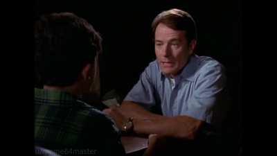 When my son asks if he can watch LOTR movies