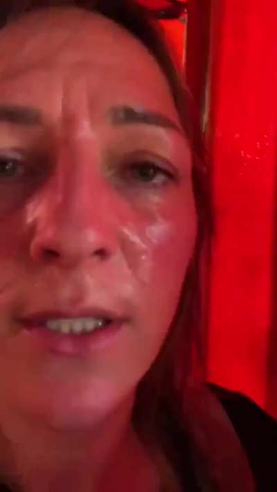 Western European activists part of the Global March to Gaza who were planning on entering Gaza from the Egyptian side claim they were attacked by Egyptian police and have had their passports taken. Ask for urgent help