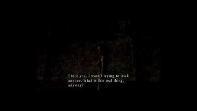 Silent Hill 3 - Leonard VA comparison (HD Collection, JB Blanc - Original, Matt Lagan)