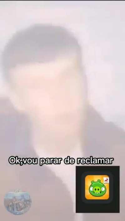 Bad piggies é uma obra prima