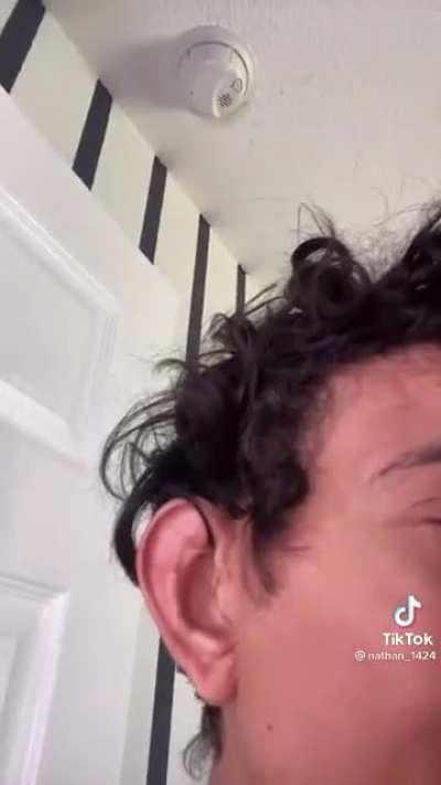 Some good old dark humor