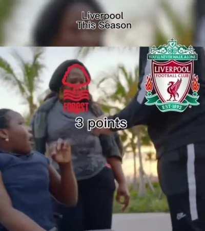 Liverpool out here helping those in need