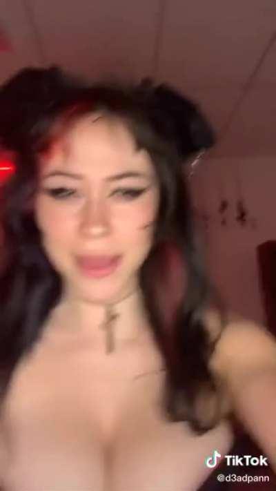 definitely looking at the ears