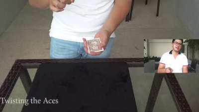 Plot Twist by Harapan Ong