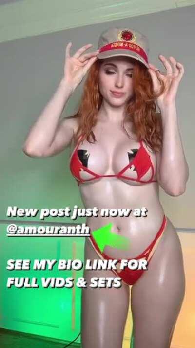 @amouranth