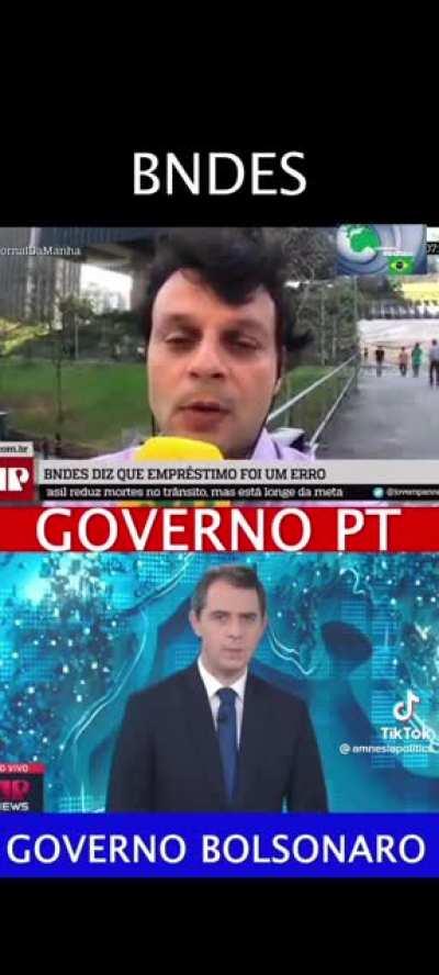 Esses dias alguém perguntou porque vocês defendem Bolsonaro? a minha resposta foi: Eu não defendo Bolsonaro, eu me defendo daquilo que considero pior pra mim. e o pais ir bem é melhor pra mim veja o vídeo de alguns pontos.