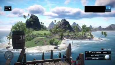 [Rory McIlroy PGA Tour] Don't worry... He knows what he's doing!