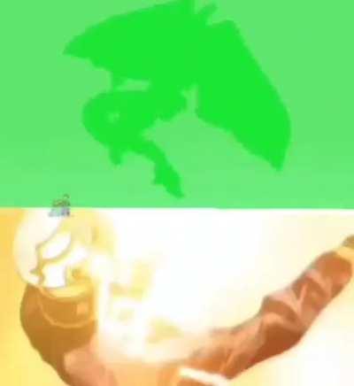 this is a fun combination