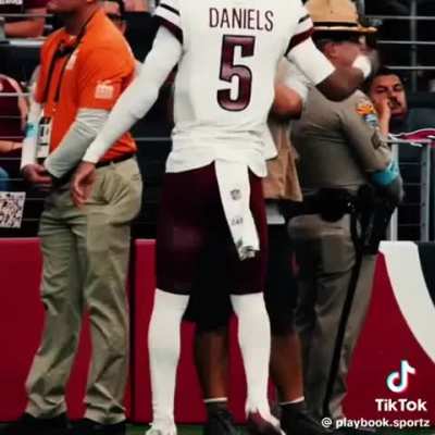 “THERES A KID FROM WASHINGTON” HAIL 〽️