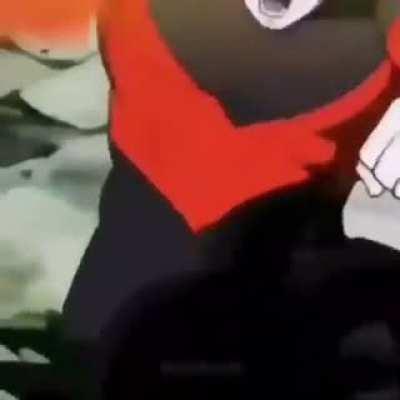 Simplemente goku supreme