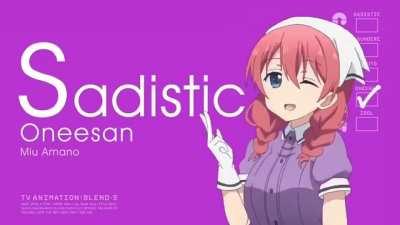 Behold my pc number one