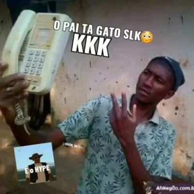 entra no meu gruopo do zap ai  