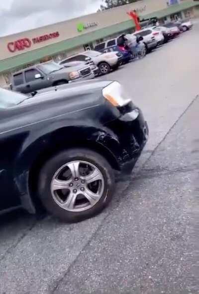 Dudes Scarred for Life