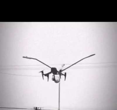 Drones en china versus drones en latam