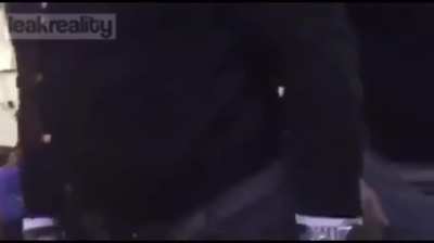 Can someone please tell me wtf is this ritual.