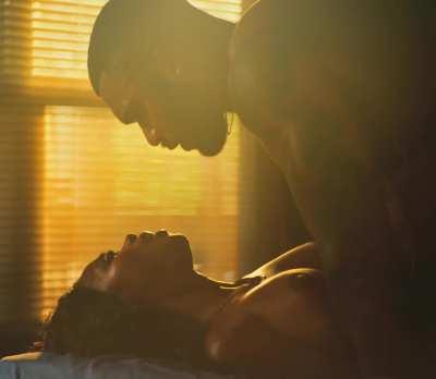 Miracle Watts in 'P-Valley'