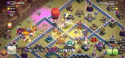 By far the funniest/worst attack I’ve ever seen by a th15