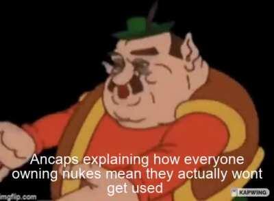 AnCap logic truly baffles me